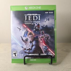 Star Wars Jedi: Fallen Order - Microsoft Xbox One